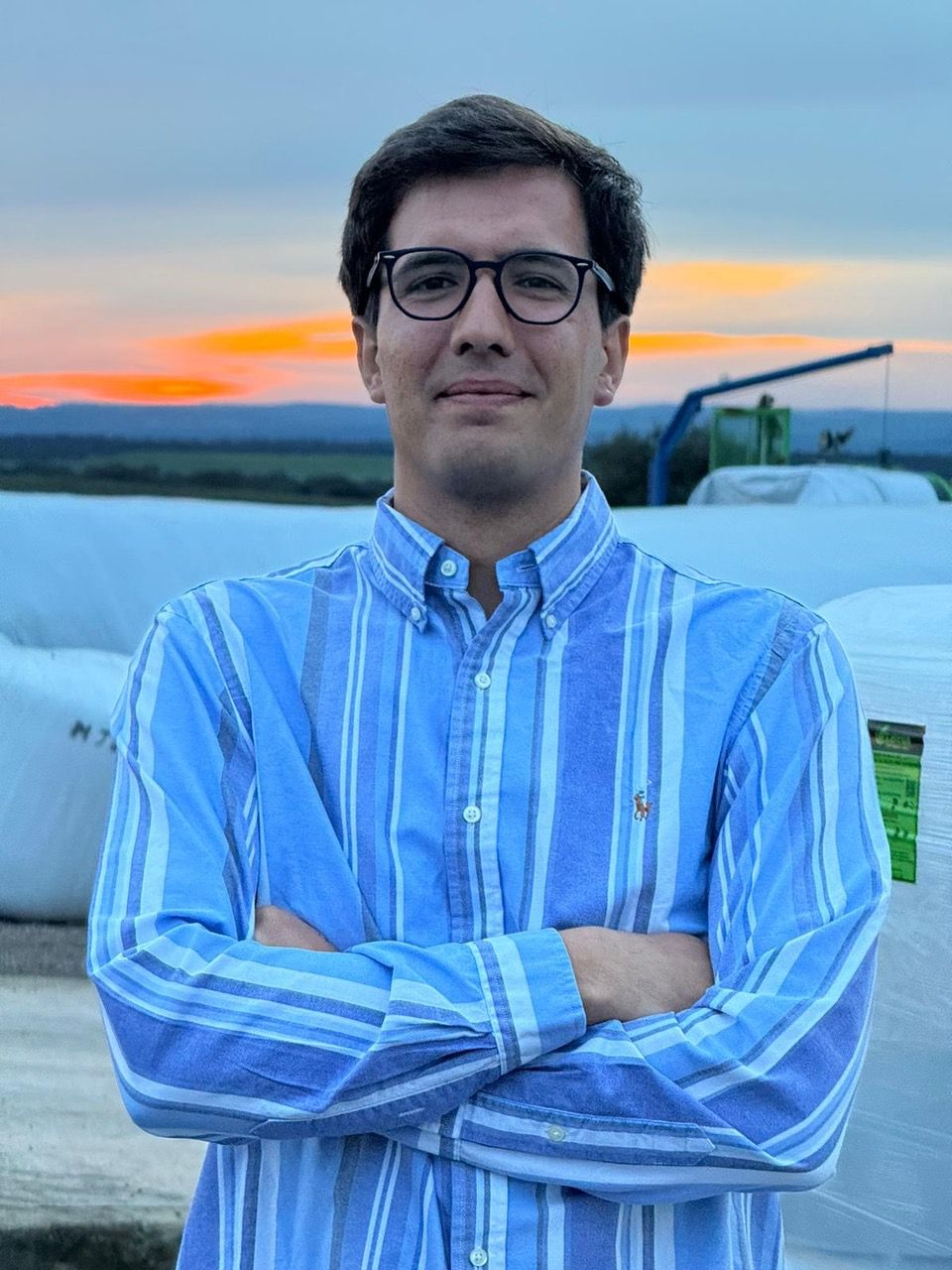 Ensilados Fco Javier alimentación inteligente animal